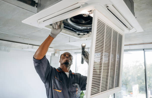 Licensed Hvac service in Hendersonville, NC - FH HVAC