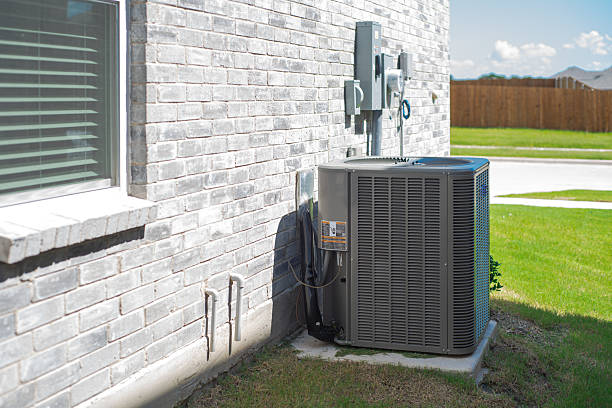 Reliable Hvac contractor in Hendersonville, NC by FH HVAC