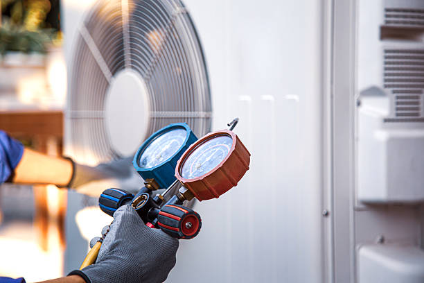 Affordable Hvac solutions in Hendersonville, NC